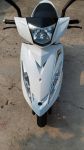 【自售】2014 Yamaha GTR-Aero 125 FI-液晶白色