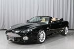 Capone超朋-AstonMartin DB7 Vantage Volante