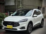 嚴選通運 2022 Ford Kuga 1.5T...
