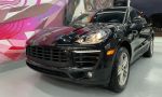 紳凱國際車業 2018年4月出廠  Porsche Macan 僅跑4.6萬公里