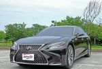 實價精選 2018 Lexus LS350 純...