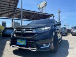 5代CRV  1.5 保證車況 享有售後保固 新車利率