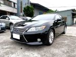 特價中2014年Lexus ES300H 2.5 油電車實車實價大電已換新