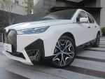 =竹鎂汽車=正2023年5月 NEW IX XDRIVE50 總代理 全新車