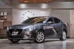 2016 Mazda3 4D 頂級版 HUD/Ke...