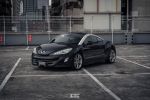 權上國際 Peugeot RCZ 法系...