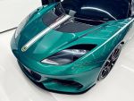 Capone 超朋興業中古車 - Lotus Evora GT430 2018