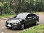 2018 Mazda 3 尊榮安全版