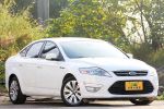 ◤小馬嚴選認證車◢FORD MONDEO柴油 信用不良皆可辦理 可超貸