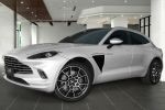 三稜汽車~ASTON  MARTIN  DBX ...