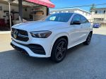 GLE450 Coupe #30762 p20/柏林...