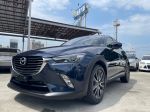 CX5 柴油 頂級 跑少 認證車 履...