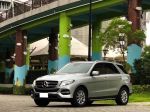 BENZ GLE250D 4MATIC