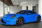三稜汽車~PORSCHE  992  GT3  TOURING  六速手排
