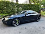 2012 BMW 650i Coupe總代理