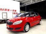 2012 Skoda Fabia 1.6 有保固 ...