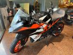 ktm RC 390如新車一樣出售