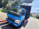 【四期舉斗現車在庫】全新打造！可馬上過戶/全額貸/可客製改裝尾門及鐵架