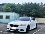 F10 523i 直列六缸 M版套件 四出蠍子管 車況優 無待修 可全貸 免保人