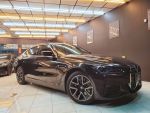 捷品國際-2022年型 BMW 430GC M SPORT 稀有釋出