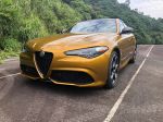 全台唯一奧克拉橙Giulia Q4...