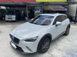 日本原裝 2017 CX-3