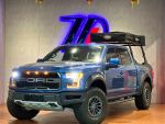 未領牌2019式 FORD F-150猛禽 Raptor SuperCrew