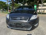 FORD MONDEO 2.0TDCI 柴油黑灰色末代2015年