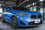 上達汽車 BMW X2 2018款 自手...