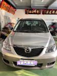 MAZDA MPV 04年 3.0CC