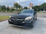 紳凱國際車業 2018年12月出廠 2019年式 C300 4MATIC AMG