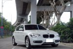 【祐鋐車業】2014年 BMW 116i ...