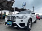 X4 F26 高功率28I 原版件 實車...