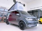 鴻騏2019 VW T6 Ocean 總代理 原廠保養 僅跑五萬四 改裝35萬