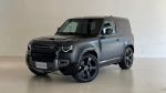 ｜原廠認證｜Defender 90 V8 Carpathian Edition