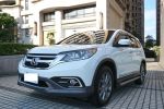 正15年 HONDA 本田 CRV 2.4 天窗 導航