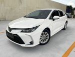 【全面升級進化】2020年豐田ALTIS1.8豪華保證實車挑戰市場可成交最低價