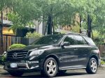 正15年 ML350 AMG 總代理 正一...