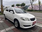 TOYOTA VIOS 代步車可全額貸...