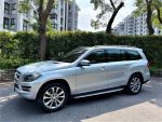 2014 Benz GL350 BlueTEC 4MATI