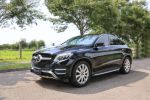 M-Benz GLE Coupe GLE350d 4MATIC