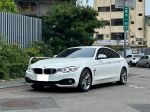 2014 年BMW 4-Series Gran Cou...