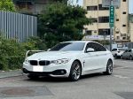 2014 年BMW 4-Series Gran Coupe