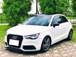 11年 Audi A1 ✅全額貸✅免頭款✅車換車✅低利率✅超額貸✅高過件