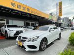 ■榮曜車業■實價 AMG版本 全景 LED光條大燈 自動停車 AMG18吋