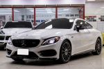 Mercedes-Benz C300 AMG Coupe
