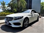 2016 C250 AMG 360環景