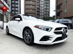 全台最多在庫車150輛↑ A250 AMG 4matic 全車保固