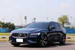 稀有V60 T5 R-Design 純汽油版...