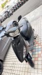 (自售)勁豪125 黑色 2018年 騎少 便宜代步車